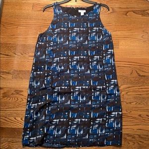 Katherine Barclay sheath dress